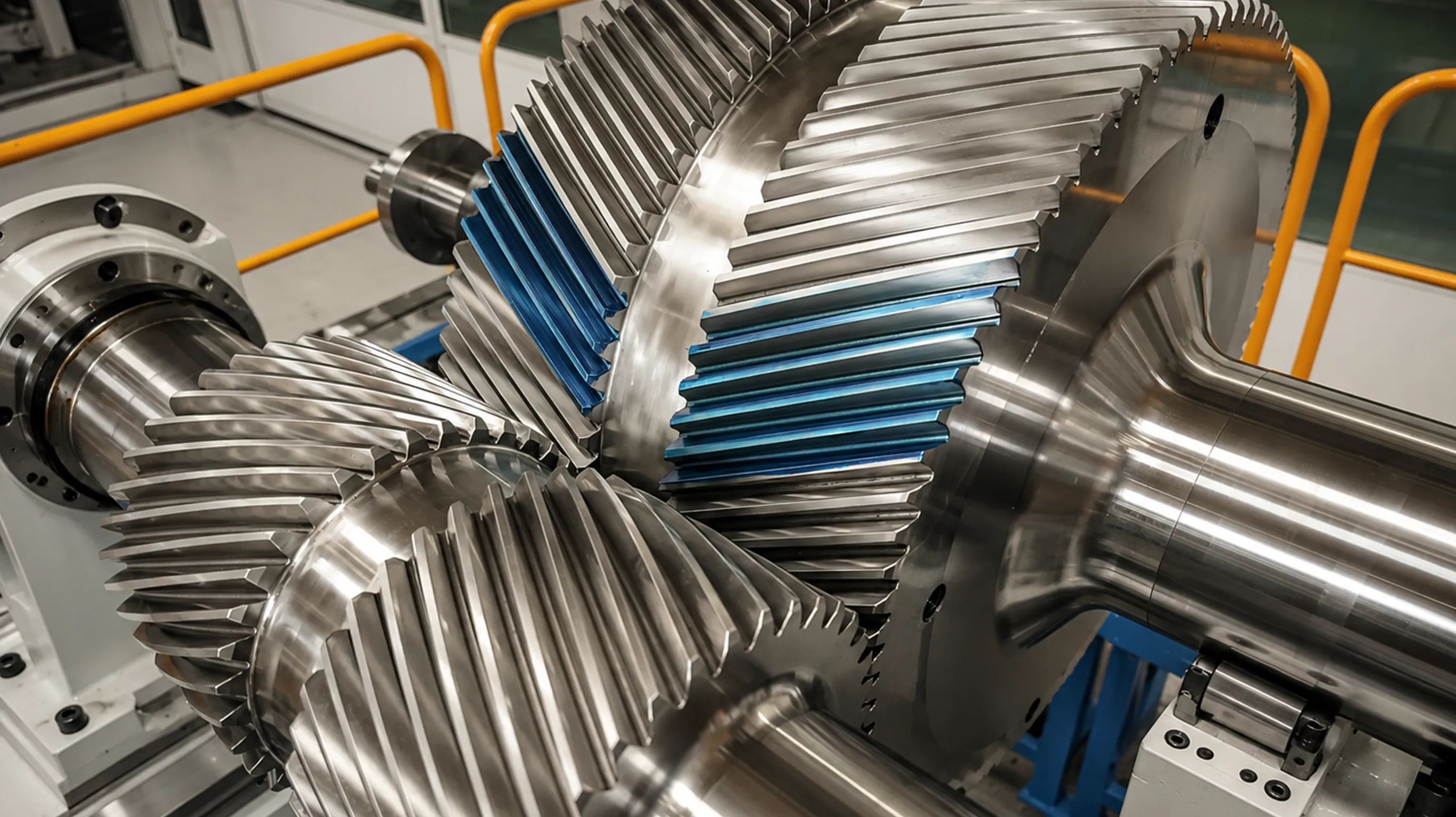Our aftermarket solutions